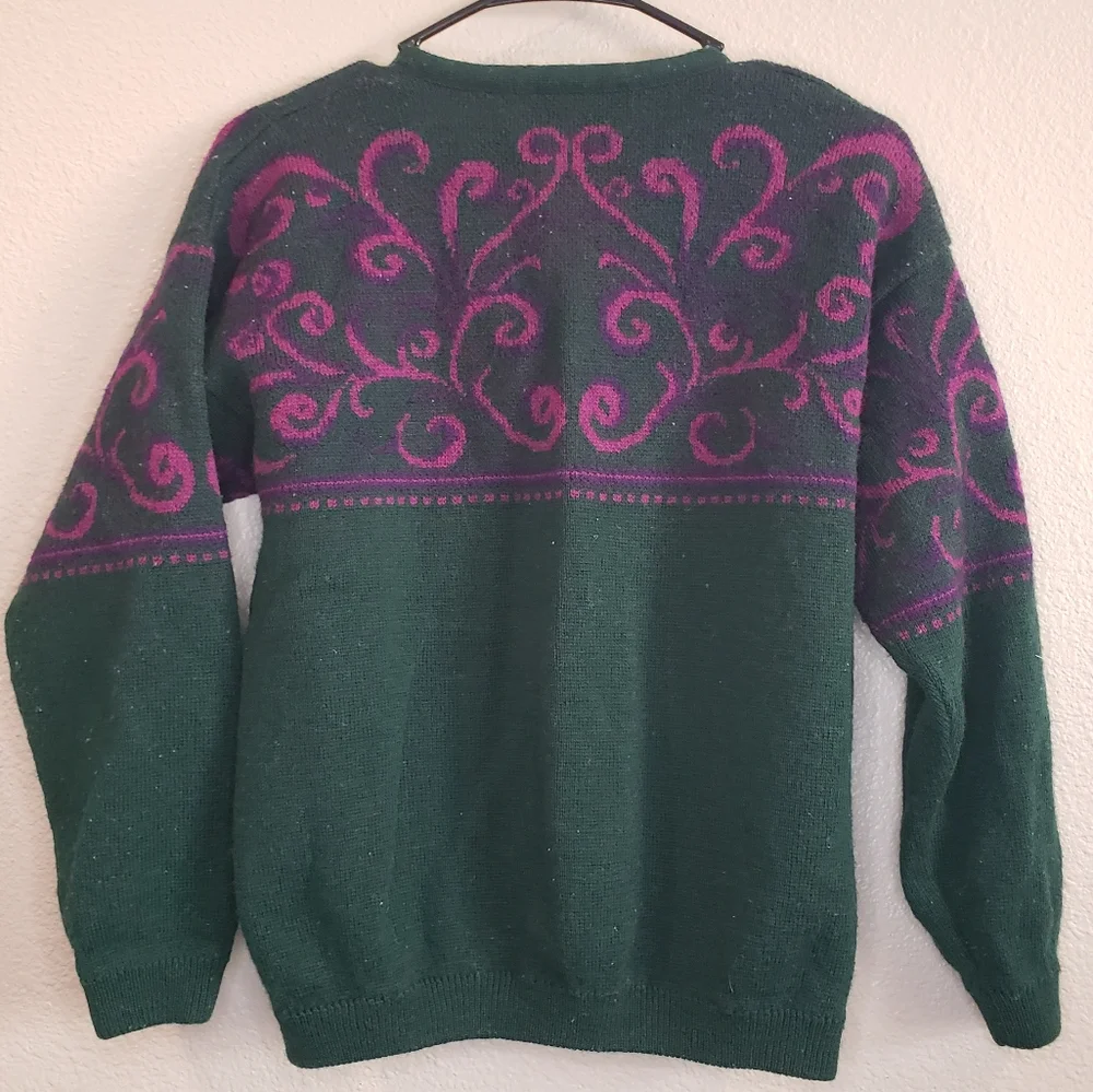 Pendleton Wool Cardigan - Picture 6 of 7